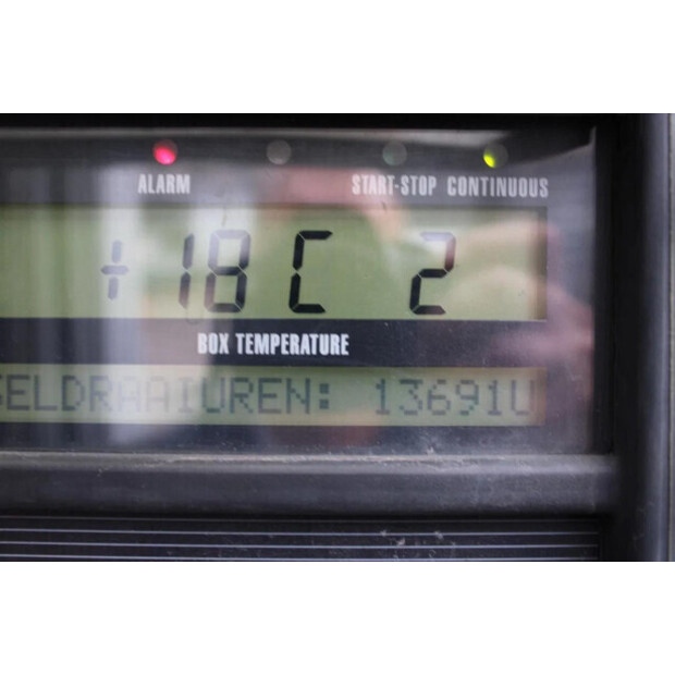 2007 Tracon TO.S 1210-45818136