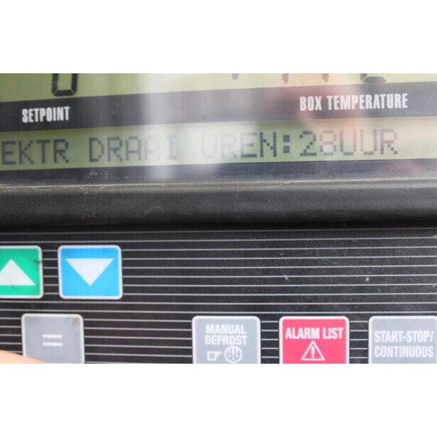 2007 Tracon TO.S 1210-45818137