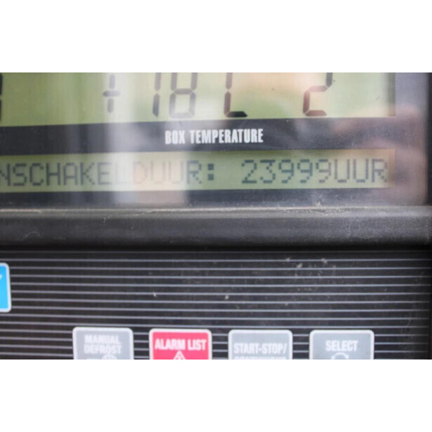 2007 Tracon TO.S 1210-45818138