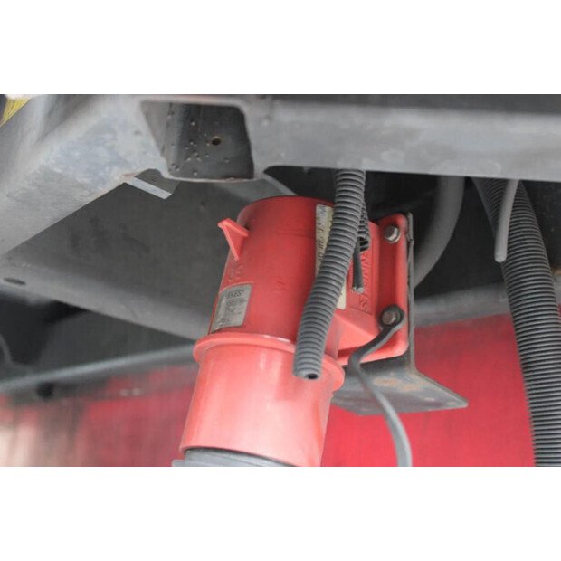 2007 Tracon TO.S 1210-45818139