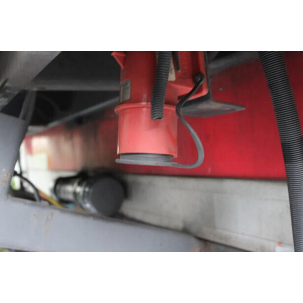 2007 Tracon TO.S 1210-45818140