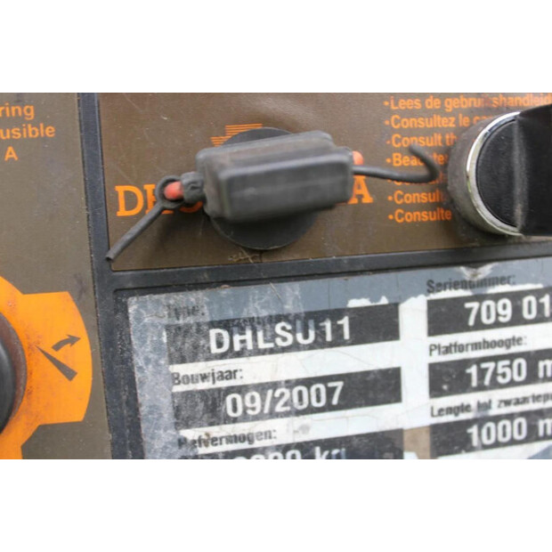 2007 Tracon TO.S 1210-45818145