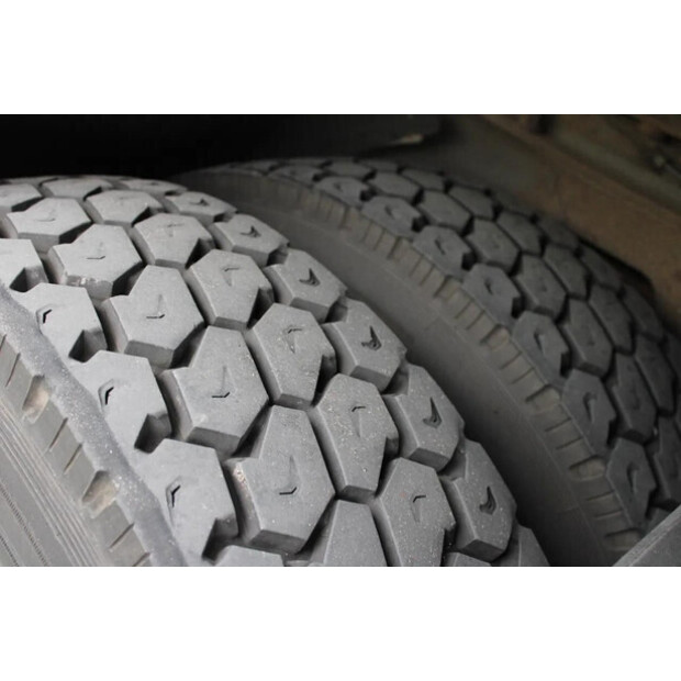 2007 Tracon TO.S 1210-45818146