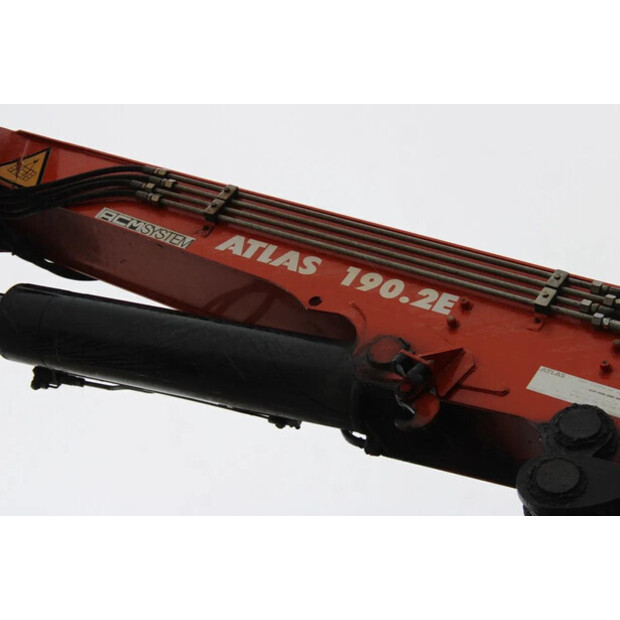 2014 Scania P410-45818153