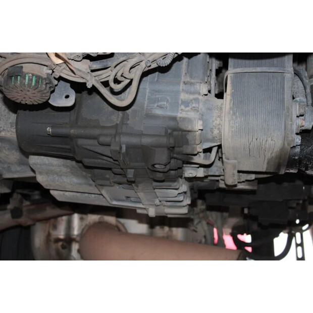 2014 Scania P410-45818158