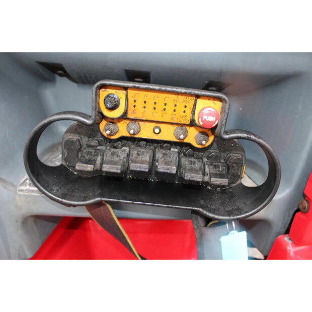 2014 Scania P410-45818160