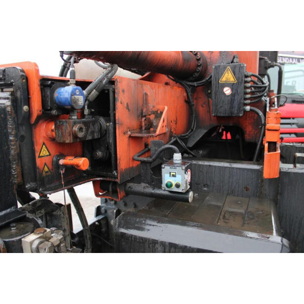 2014 Scania P410-45818162