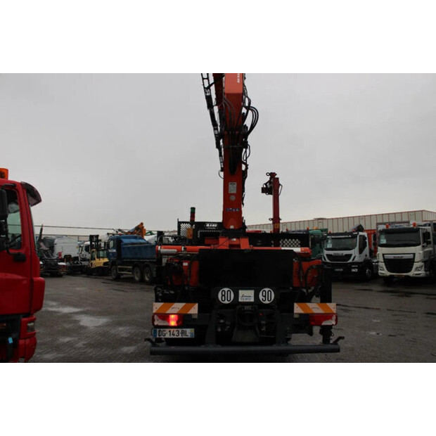 2014 Scania P410-45818163