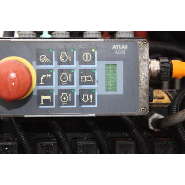 2014 Scania P410-45818165