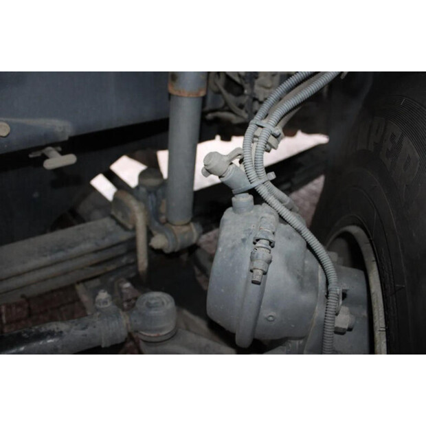 2014 Scania P410-45818170