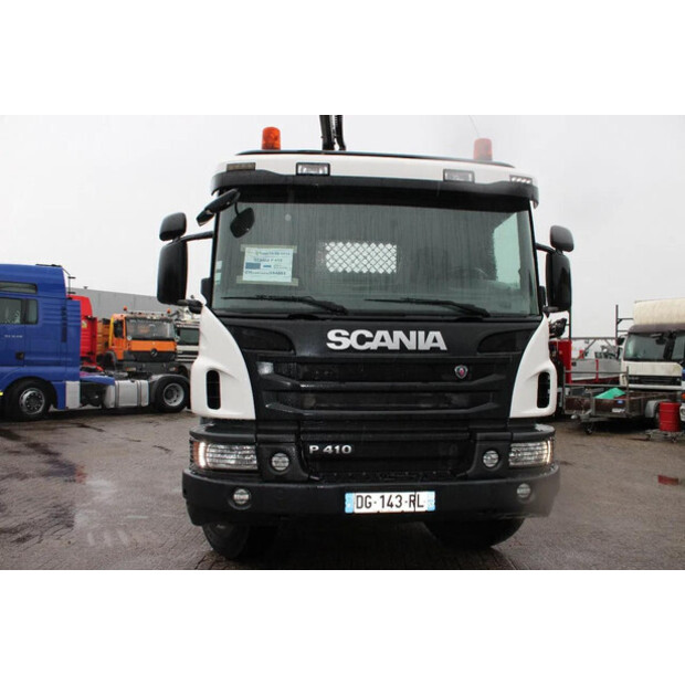 2014 Scania P410-45818172