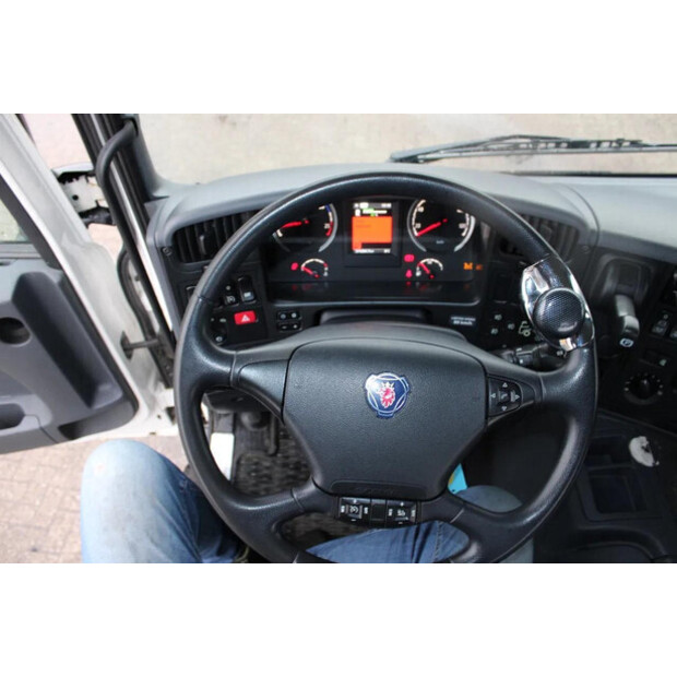 2014 Scania P410-45818182