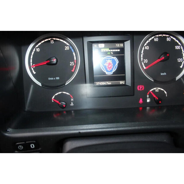 2014 Scania P410-45818188