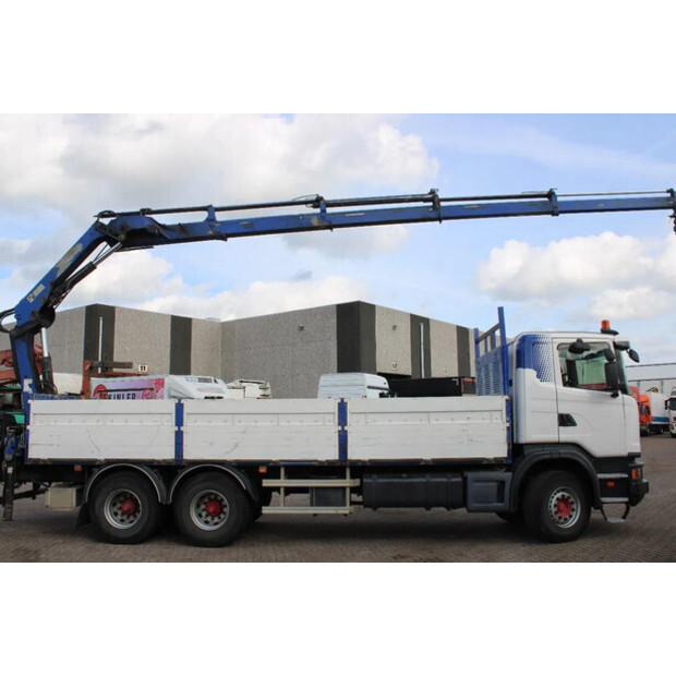 2013 Scania G440-45818190