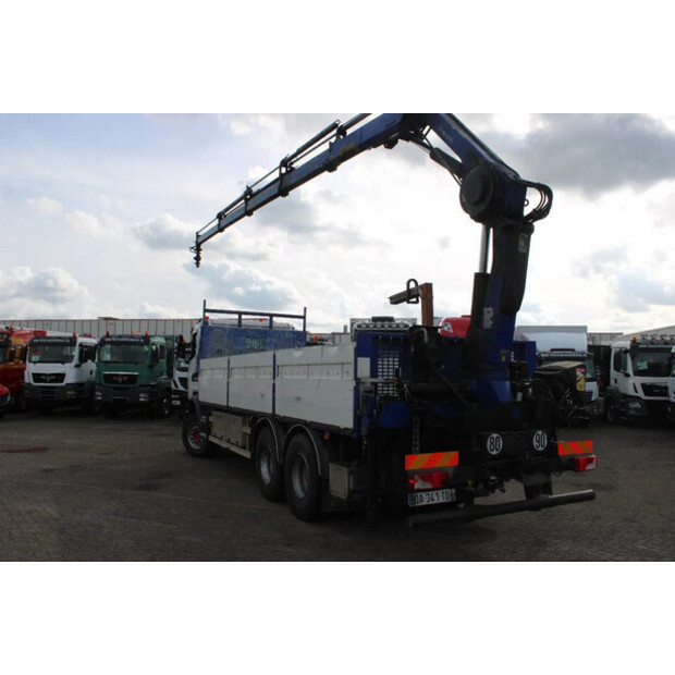 2013 Scania G440-45818194