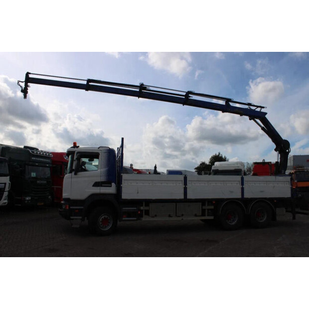 2013 Scania G440-45818195