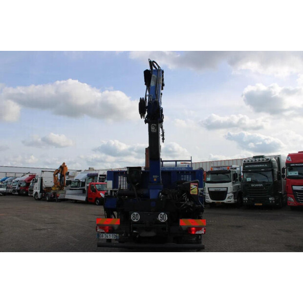 2013 Scania G440-45818197