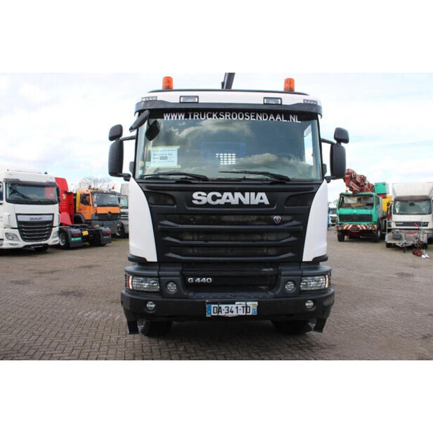 2013 Scania G440-45818199