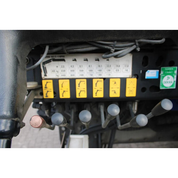 2013 Scania G440-45818200