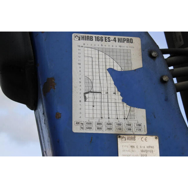 2013 Scania G440-45818202