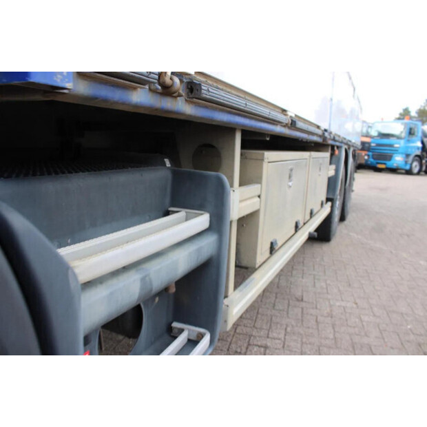 2013 Scania G440-45818204