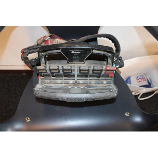 2013 Scania G440-45818206