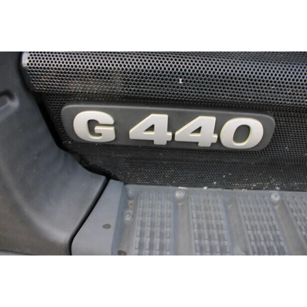2013 Scania G440-45818207