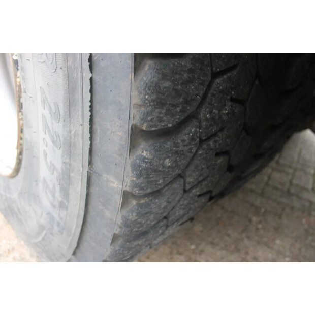 2013 Scania G440-45818208