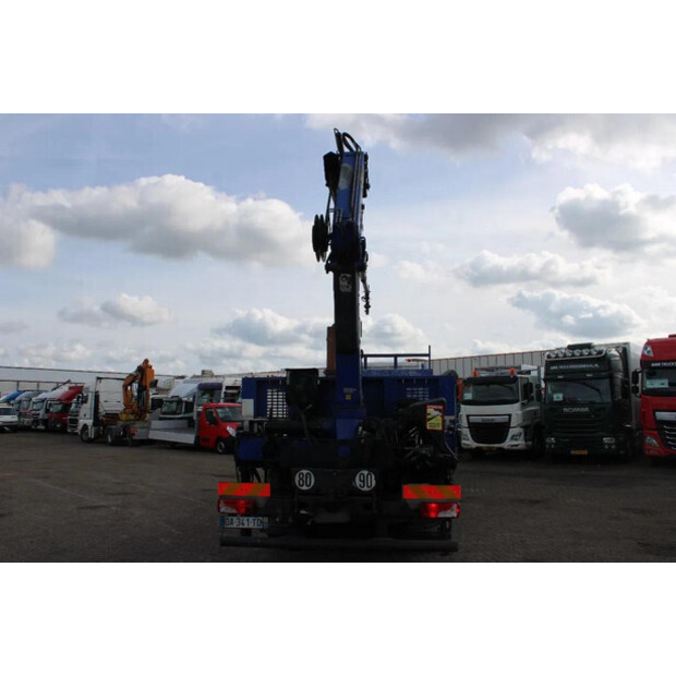 2013 Scania G440-45818211