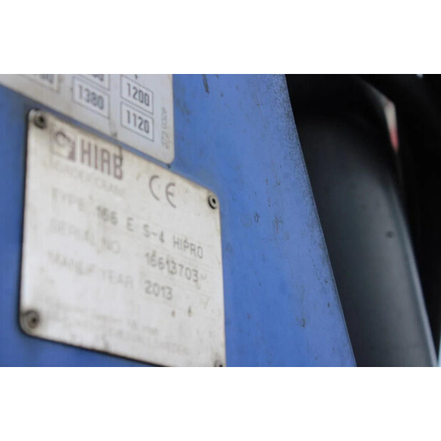 2013 Scania G440-45818214