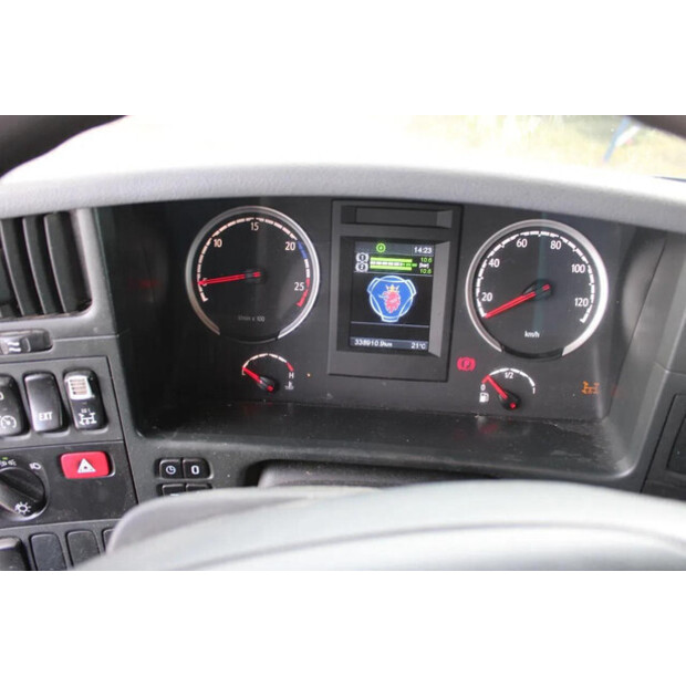 2013 Scania G440-45818231