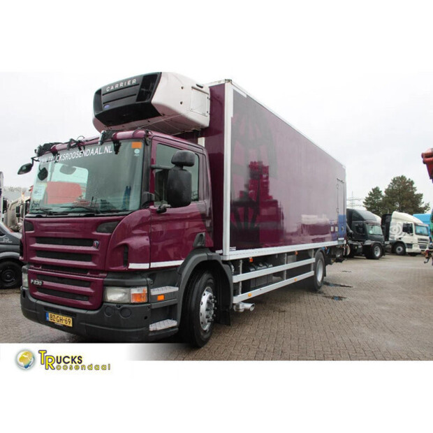 2011 Scania P230-45818244