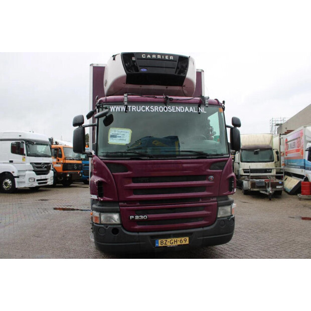 2011 Scania P230-45818245