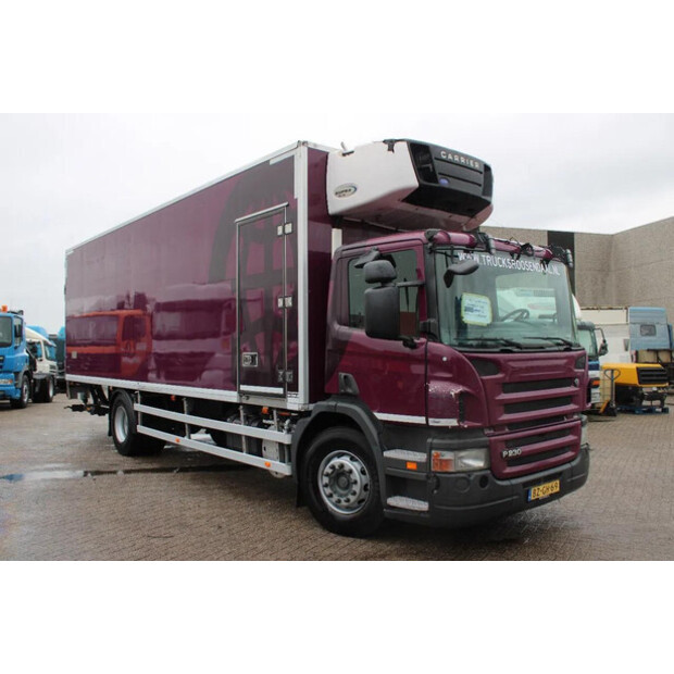 2011 Scania P230-45818246
