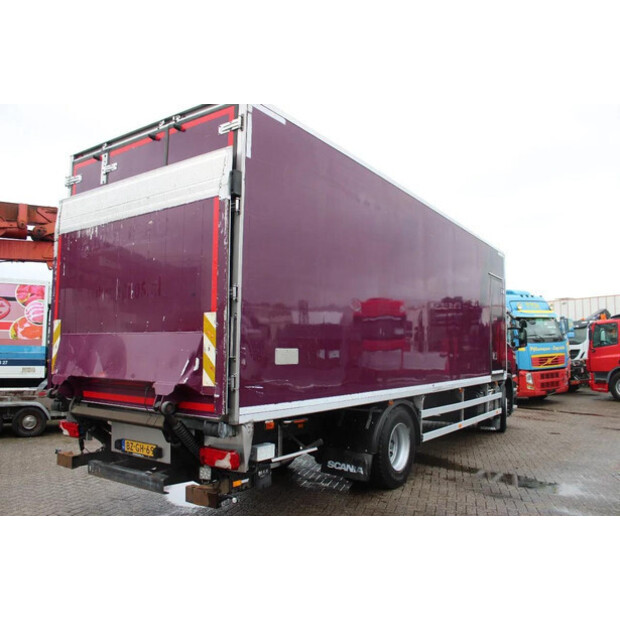 2011 Scania P230-45818248