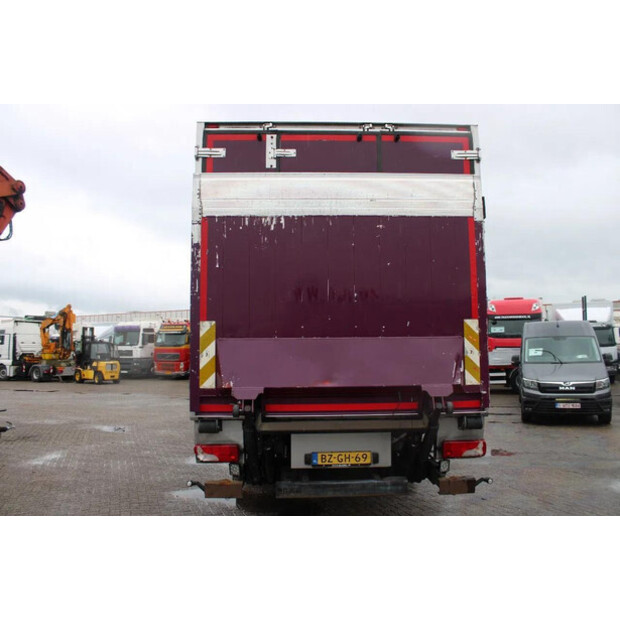 2011 Scania P230-45818250