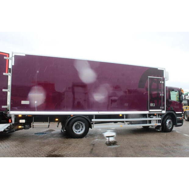 2011 Scania P230-45818251