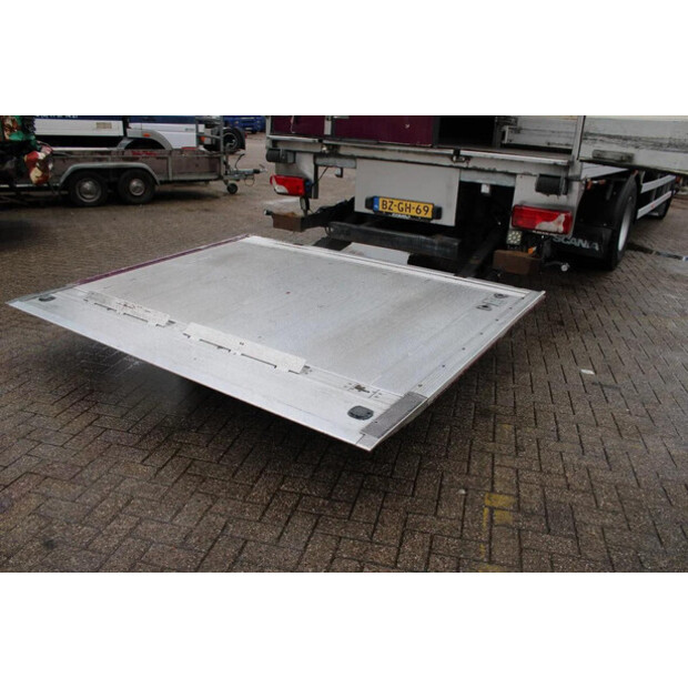 2011 Scania P230-45818253