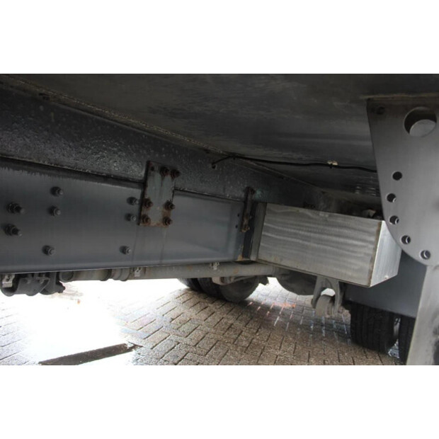 2011 Scania P230-45818257