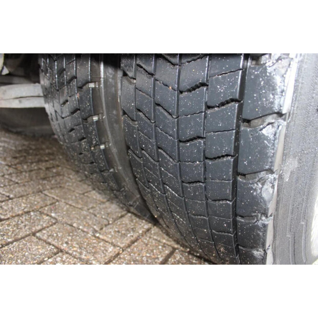 2011 Scania P230-45818258