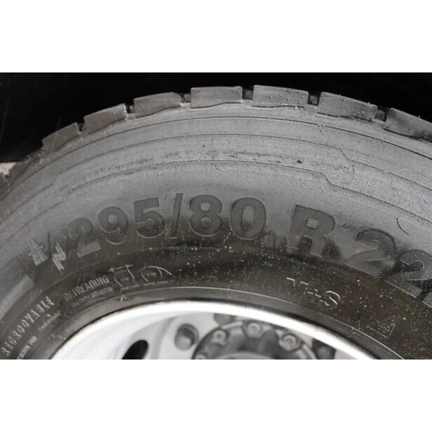 2011 Scania P230-45818259