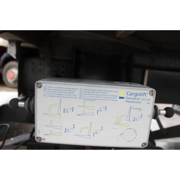 2011 Scania P230-45818265