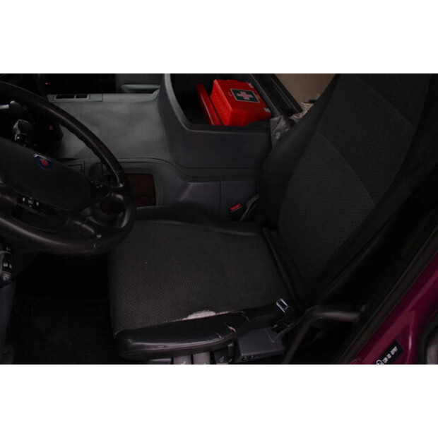 2011 Scania P230-45818274