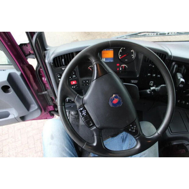 2011 Scania P230-45818280