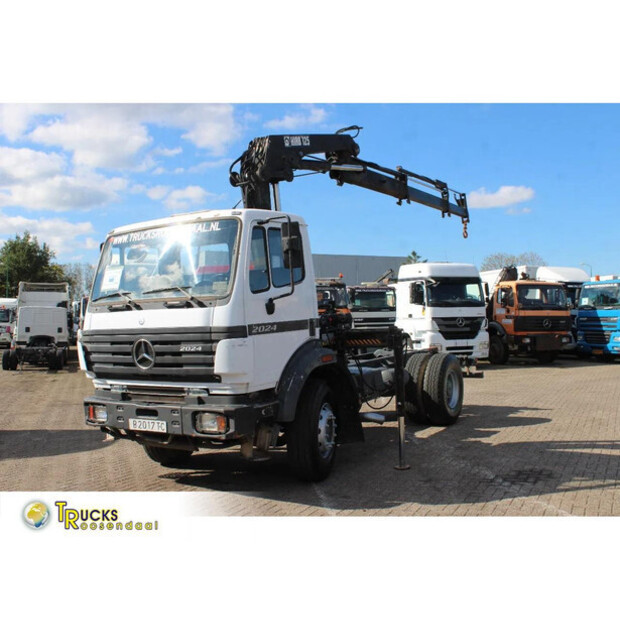 1997 Mercedes-Benz OTHERS-45818281