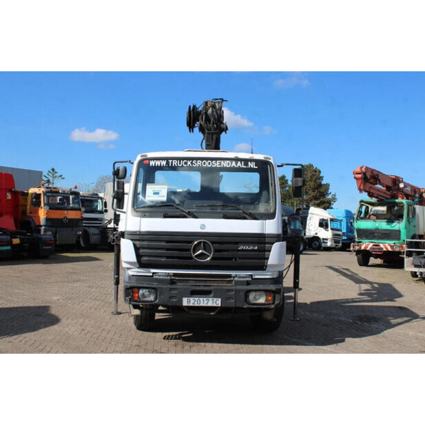 1997 Mercedes-Benz OTHERS-45818282