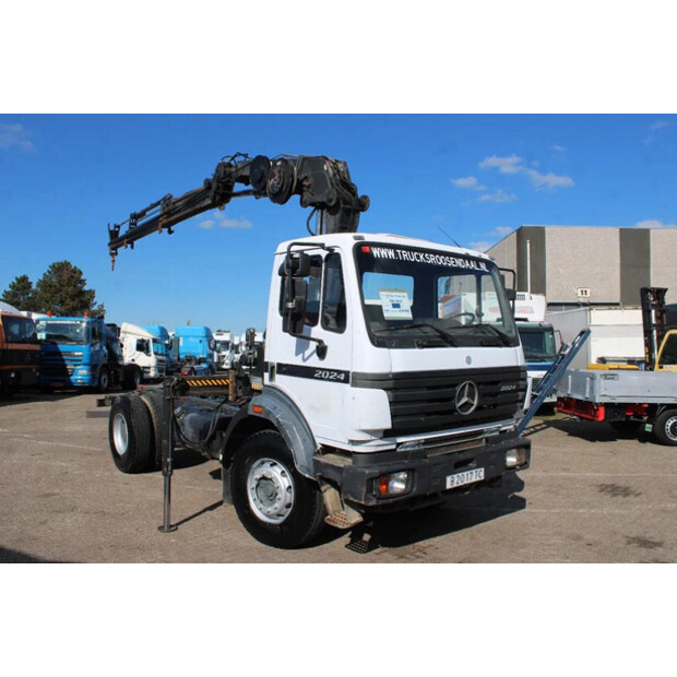 1997 Mercedes-Benz OTHERS-45818283