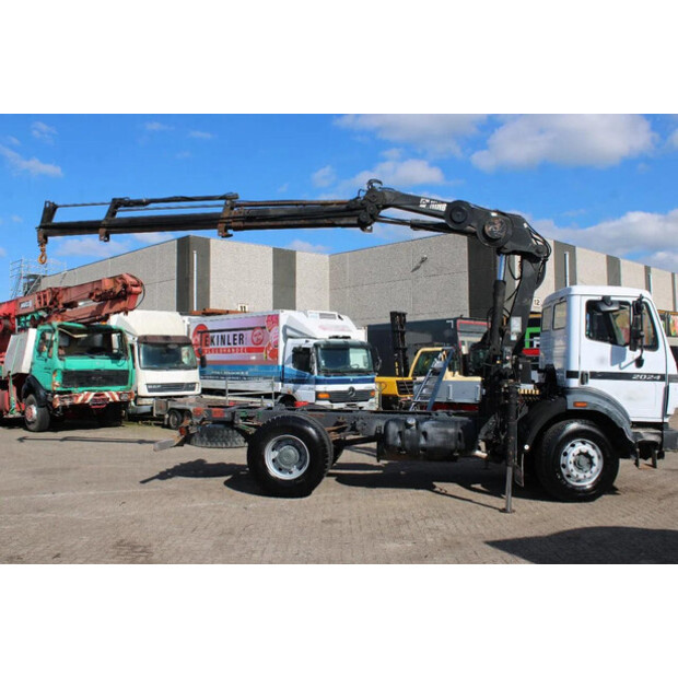 1997 Mercedes-Benz OTHERS-45818284