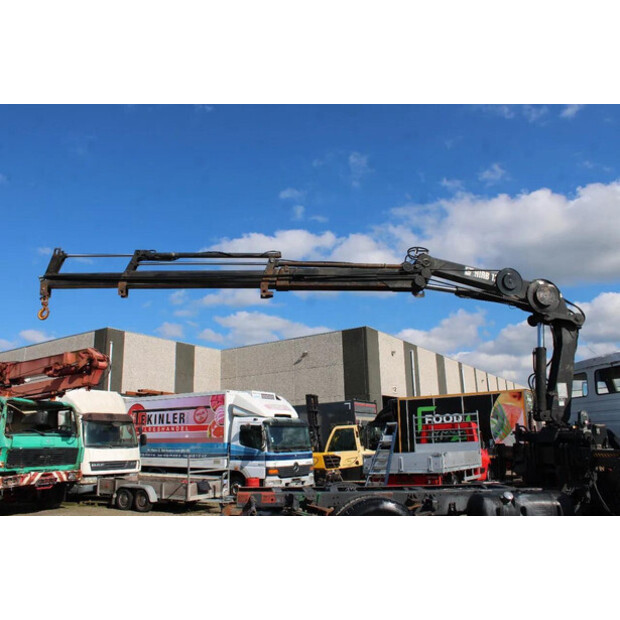 1997 Mercedes-Benz OTHERS-45818285