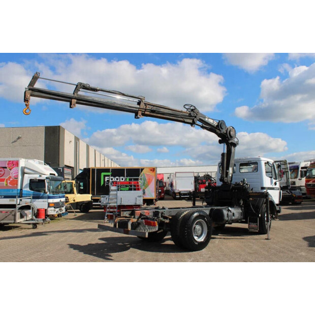 1997 Mercedes-Benz OTHERS-45818286